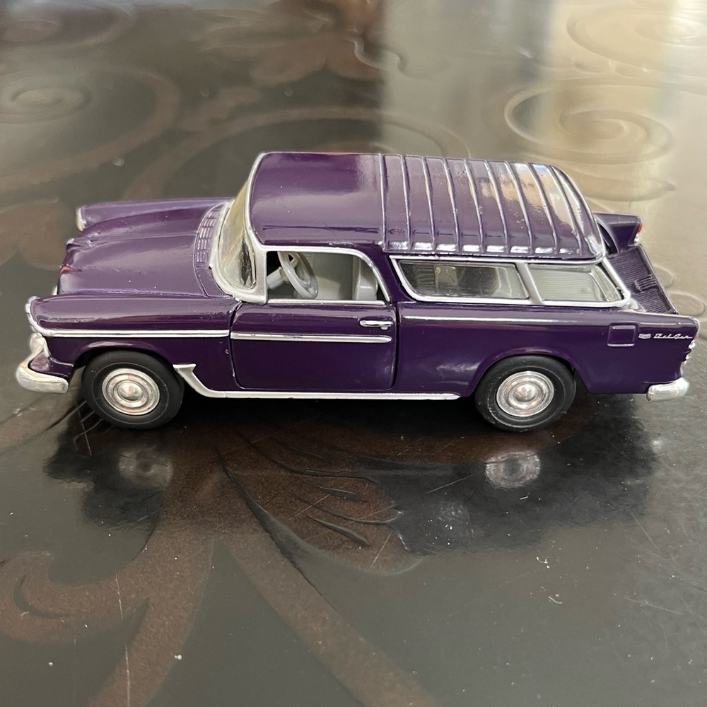 Road Champs Chevrolet Nomad 1955